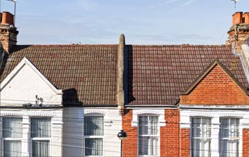 clay roofing Heath Town, West Midlands