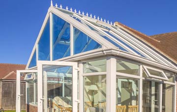 conservatory roof insulation costs Heath Town