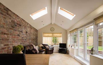 conservatory roof insulation Heath Town, West Midlands