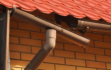 Heath Town gutter repair costs