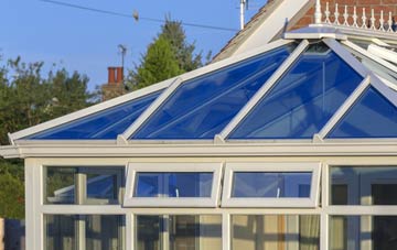 professional Heath Town conservatory insulation