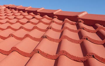 Heath Town tile and slate roof replacement